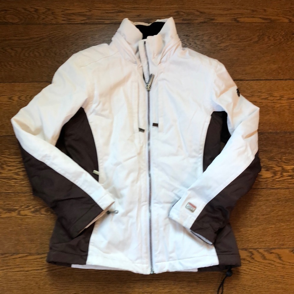 Spyder Ski Coat